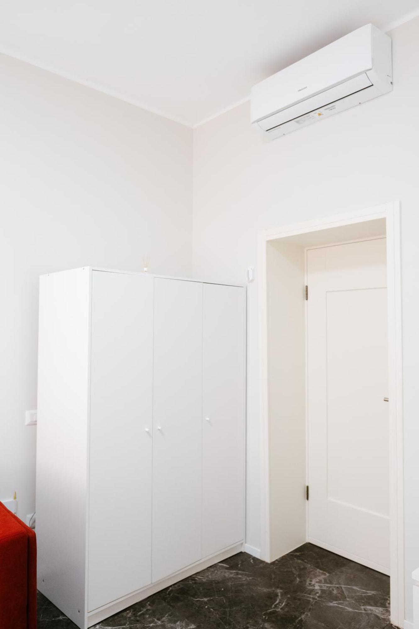 Casa Di Neo Appartement Bari Buitenkant foto