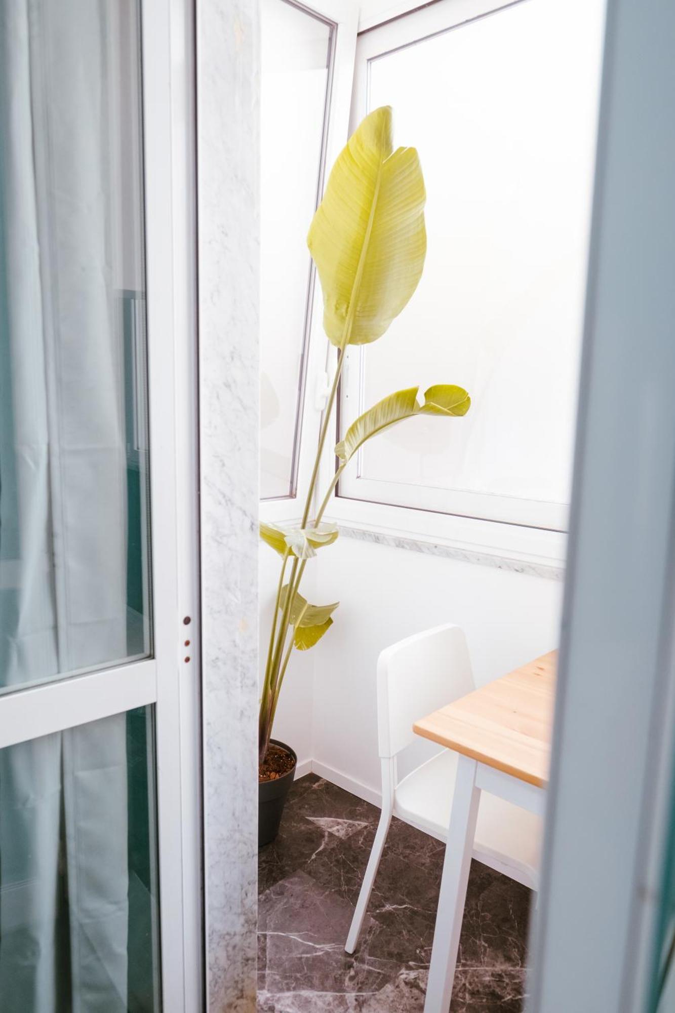 Casa Di Neo Appartement Bari Buitenkant foto