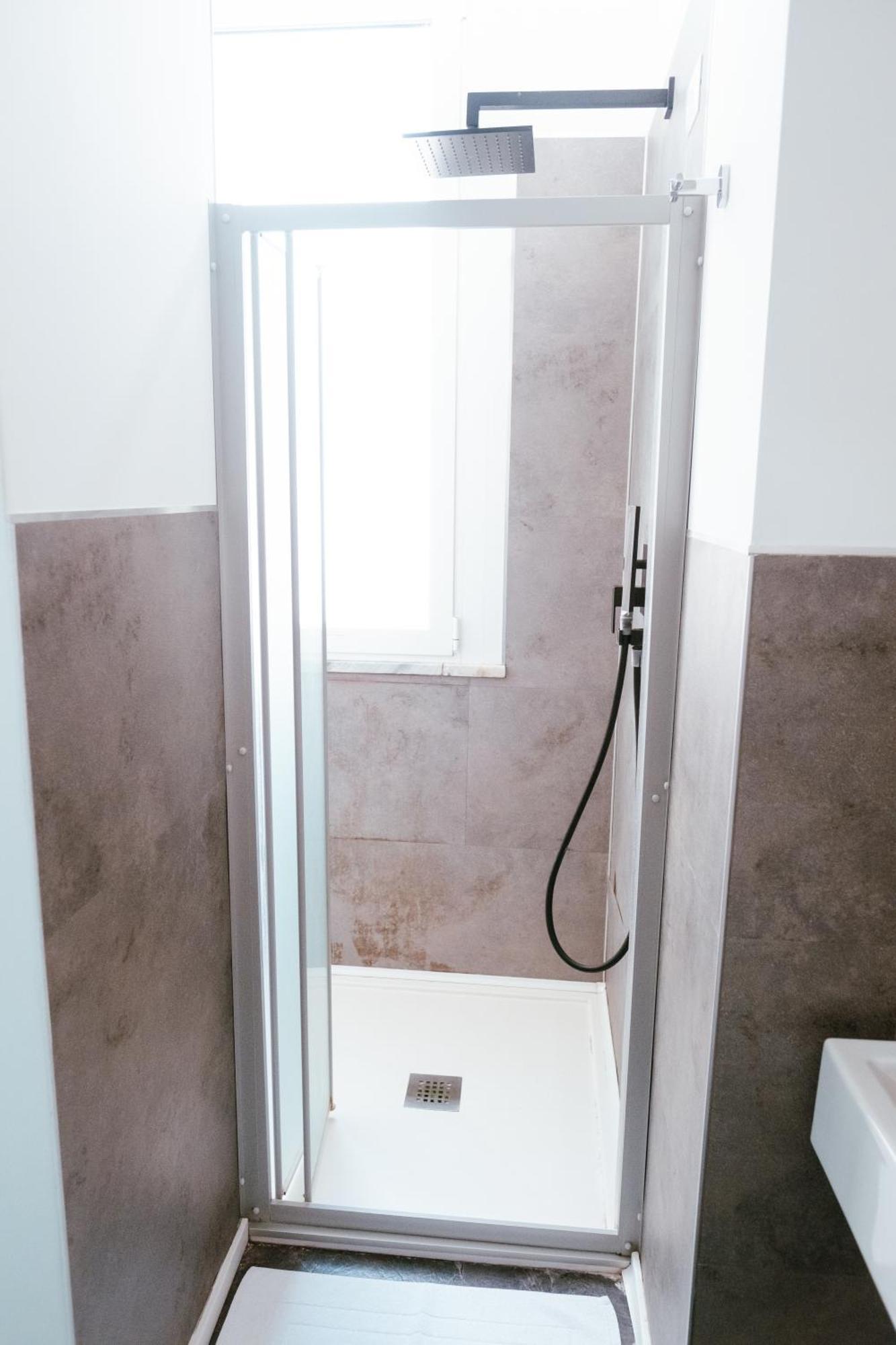 Casa Di Neo Appartement Bari Buitenkant foto