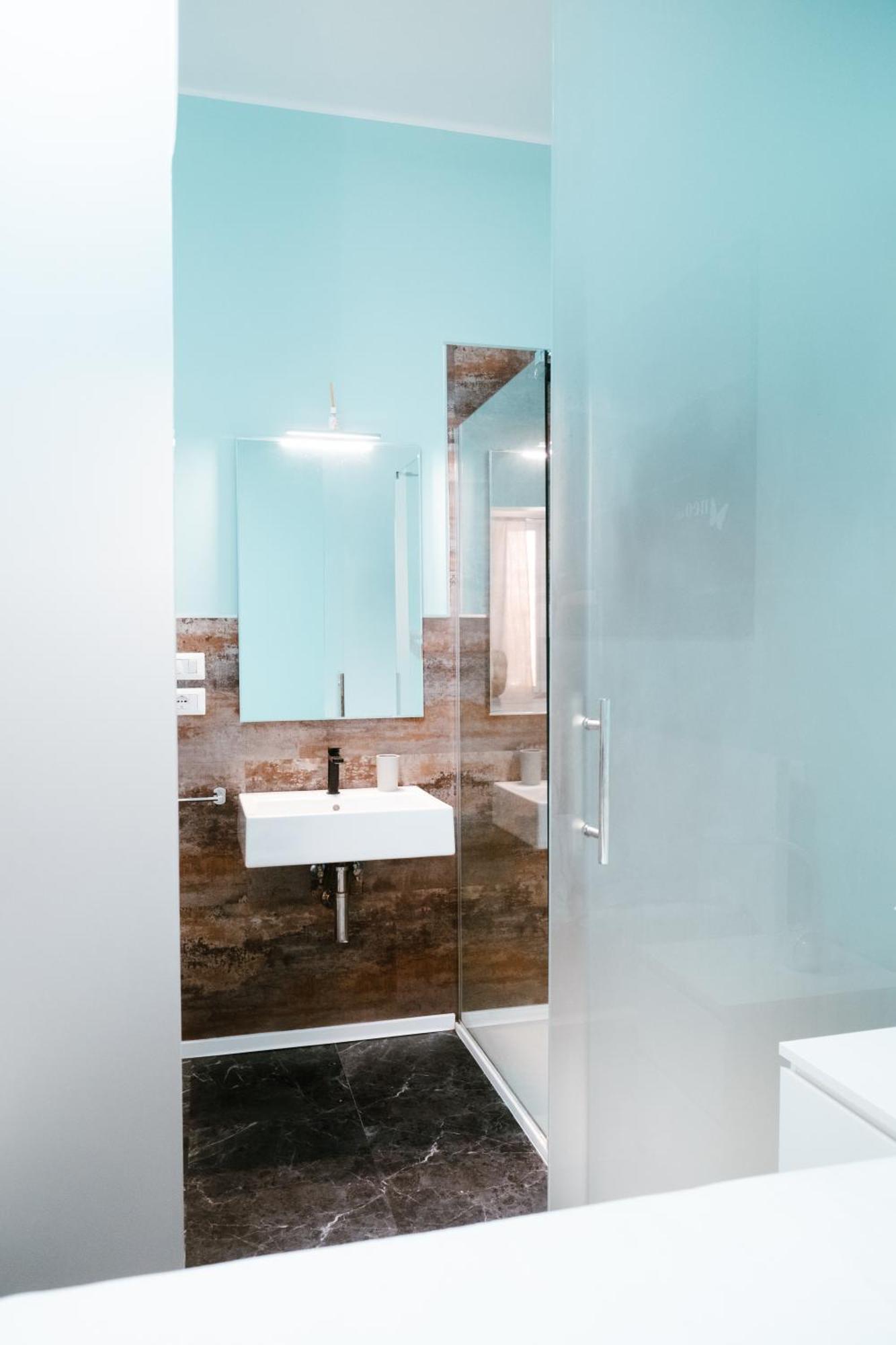 Casa Di Neo Appartement Bari Buitenkant foto
