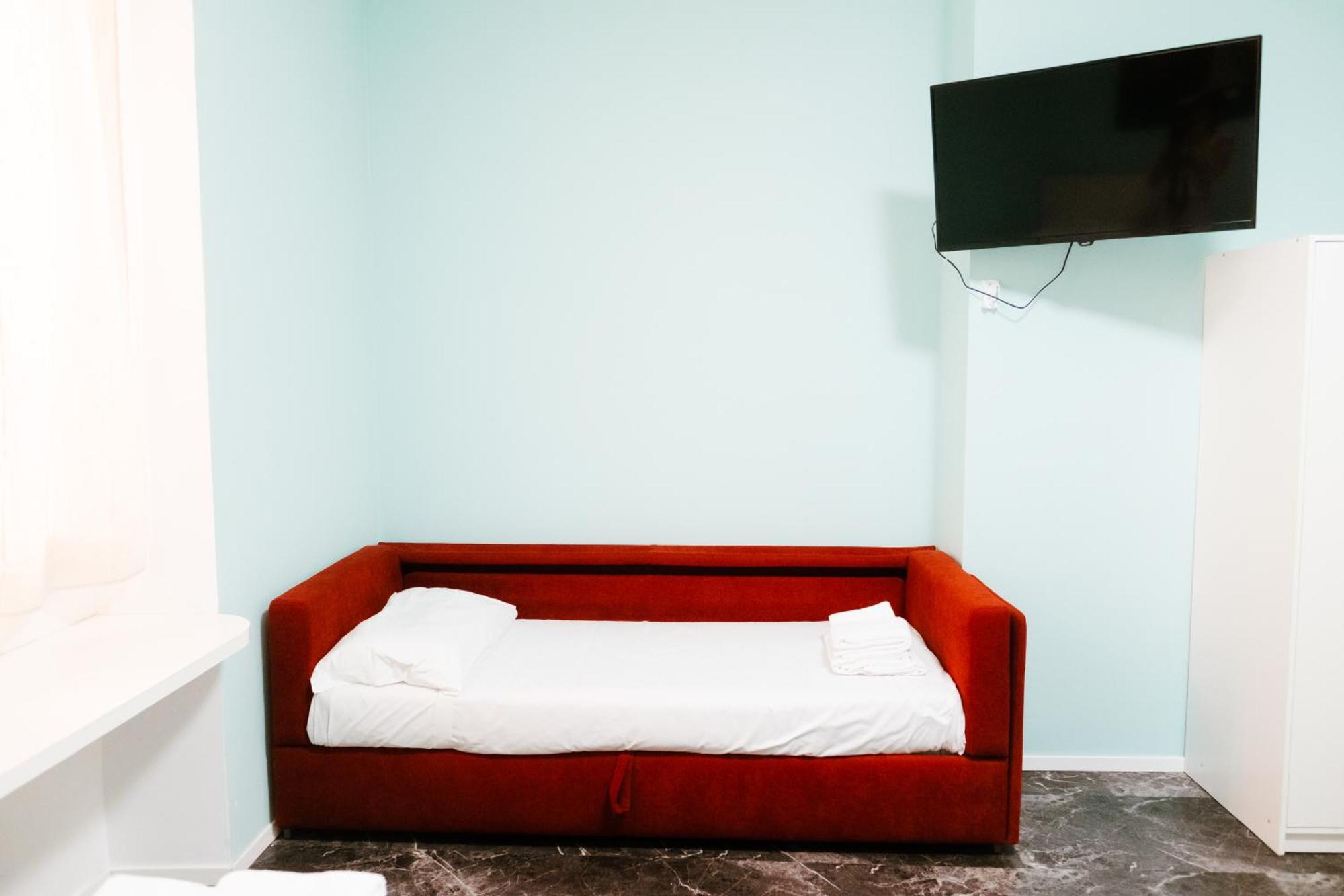 Casa Di Neo Appartement Bari Buitenkant foto