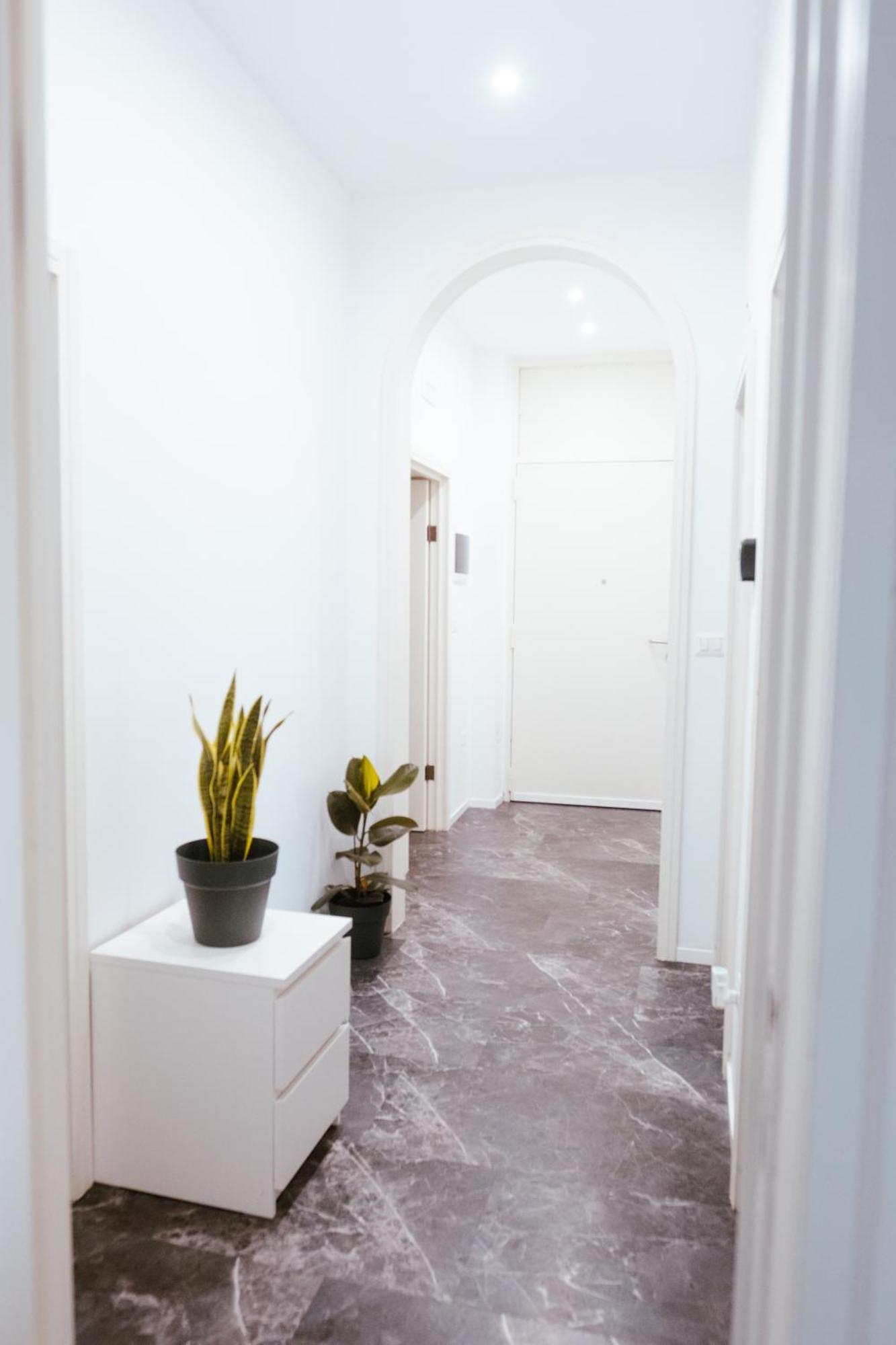 Casa Di Neo Appartement Bari Buitenkant foto